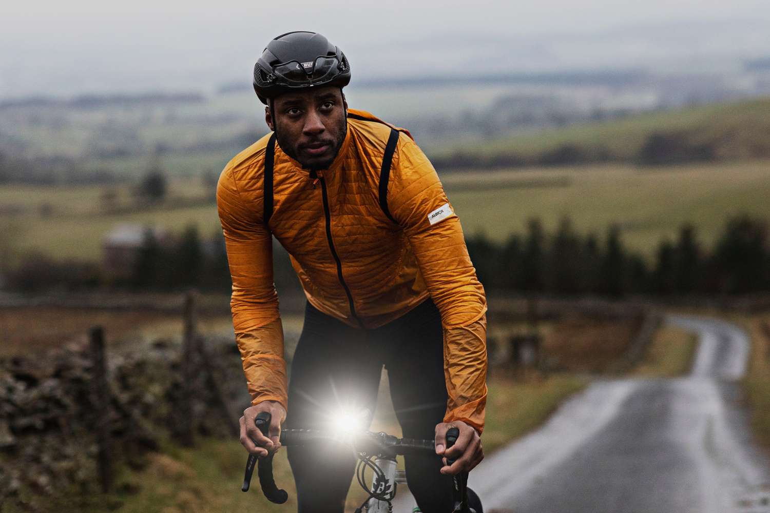 Why You Should Be Using Lights on Your Bike During the Day