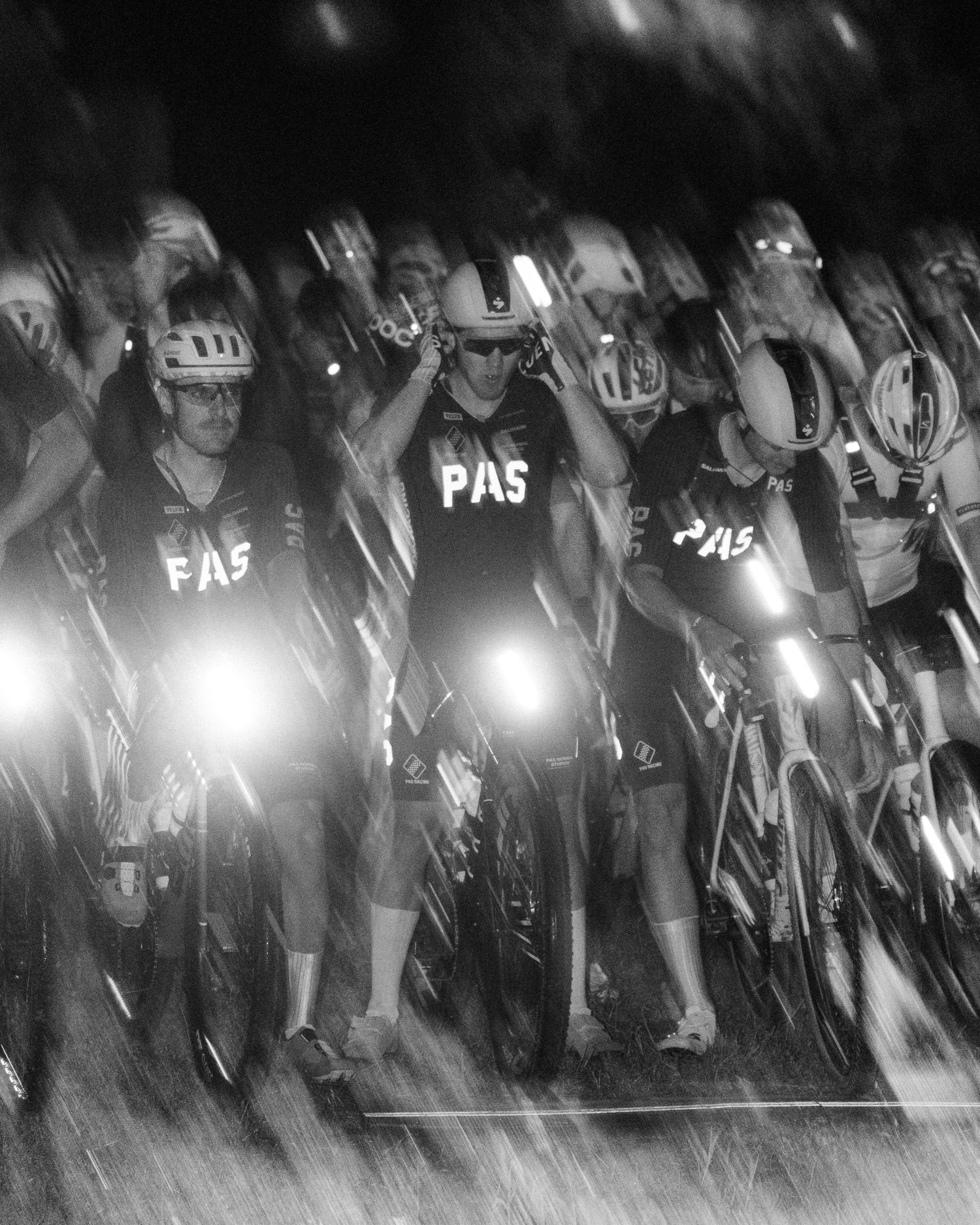 Surviving The Traka Through The Night: A Rider's Guide To Lights For Every Traka Distance