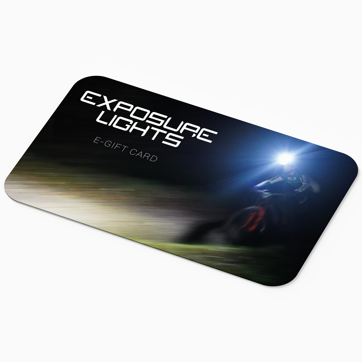 Exposure Lights E-Gift Card