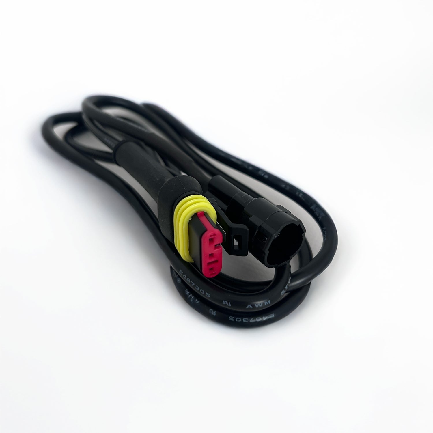 1.3 EZcan to Super Seal Connector Extension