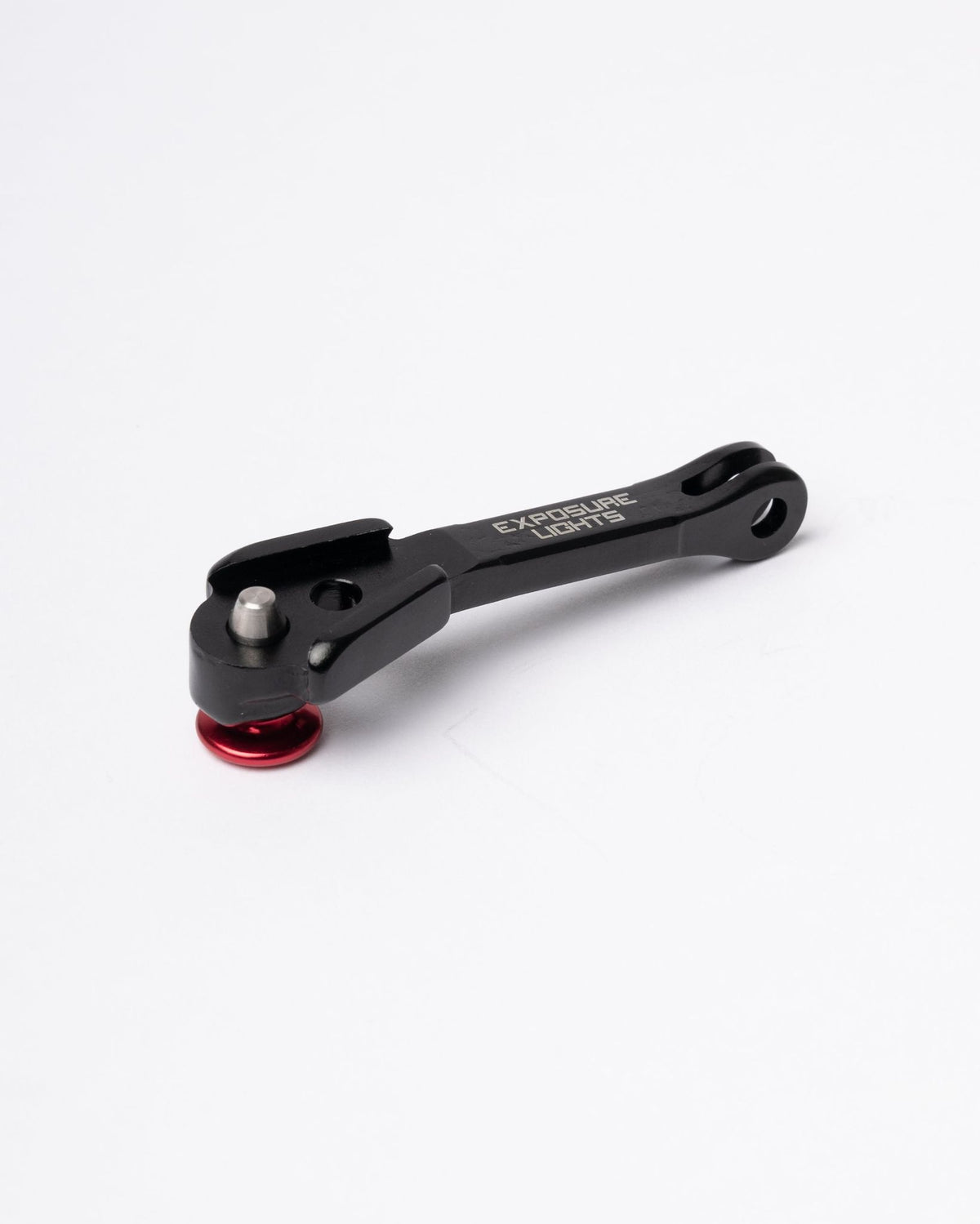 Reverse Entry GoPro Mount to Exposure Cleat