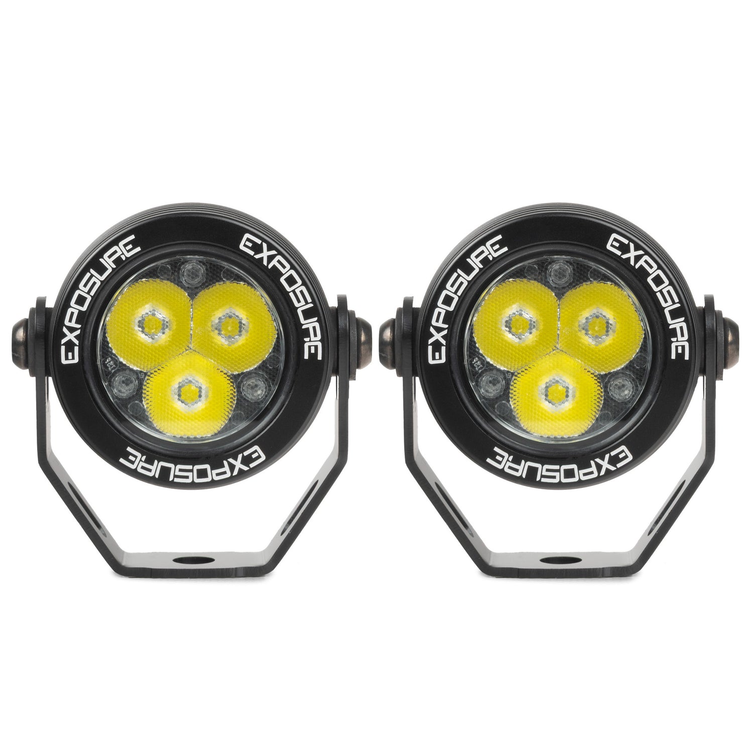 R3 Adventure AutoMoto Light (Pair)