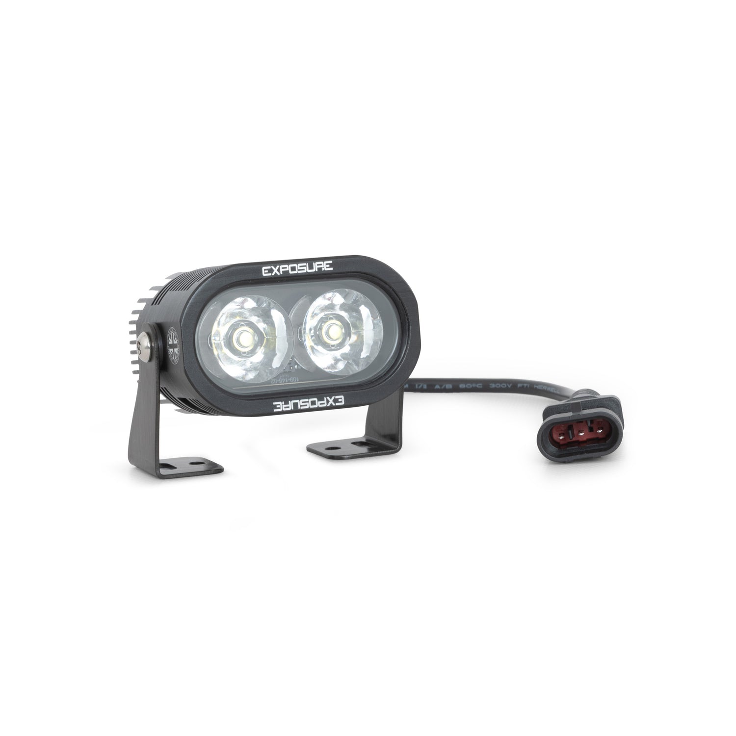 EX2 AutoMoto Light (Single Light)