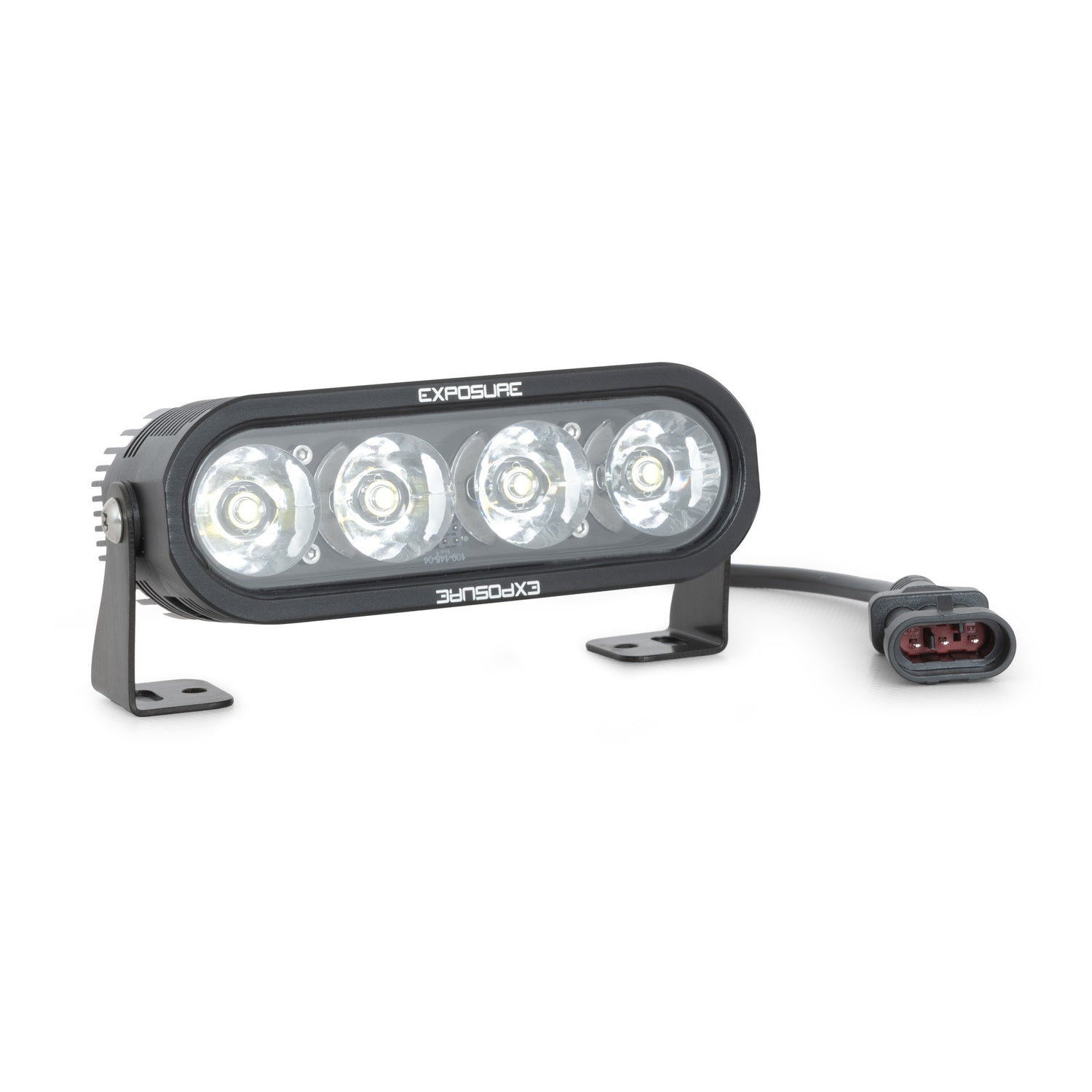 EX4 AutoMoto Light (Single Light)