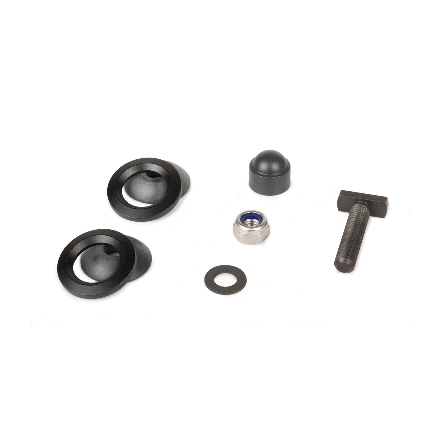 Pivot Stud M8