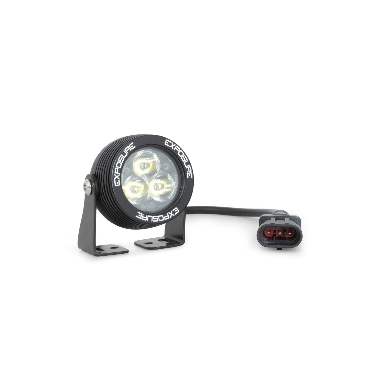 R3 Adventure AutoMoto Light (Single Light)
