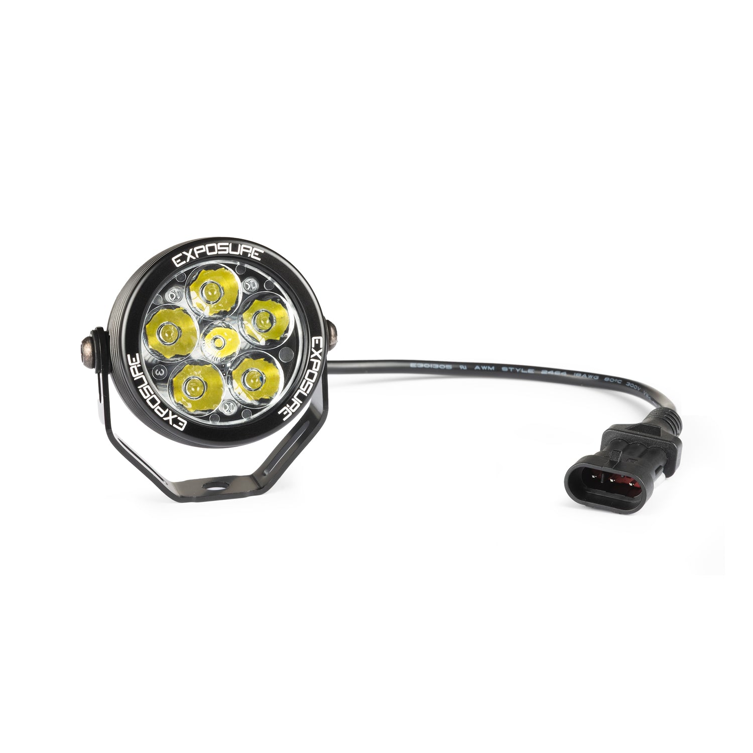 R6 AutoMoto Light (Single Light)