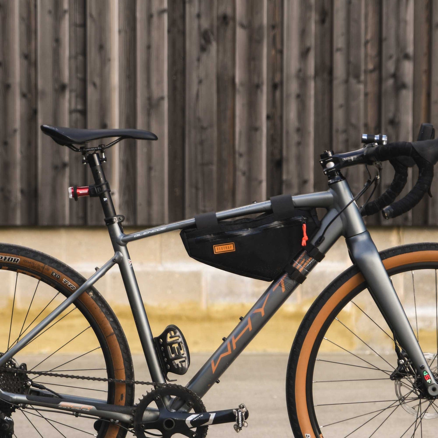 BOOST 3 + BOOST-R ReAKT 3