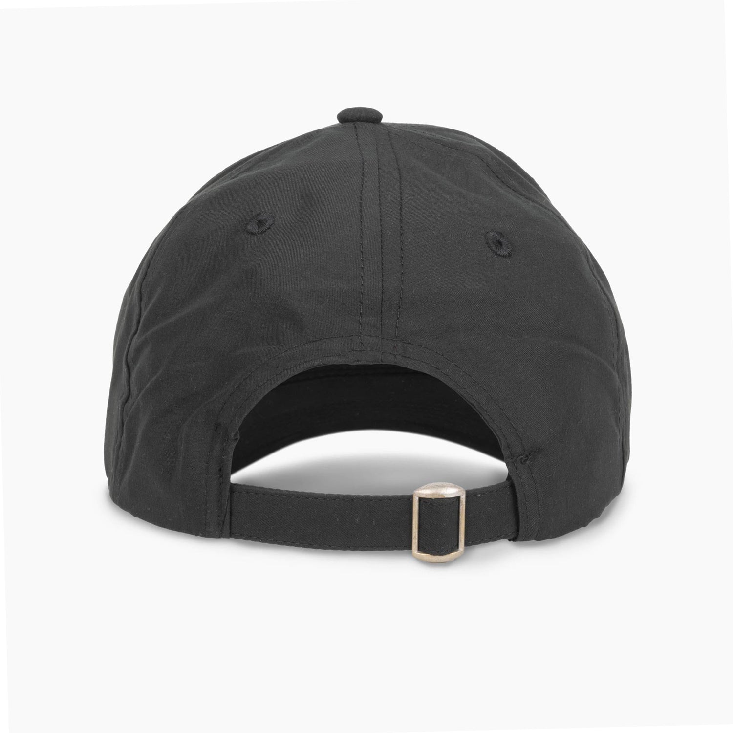 Exposure Cap - Black
