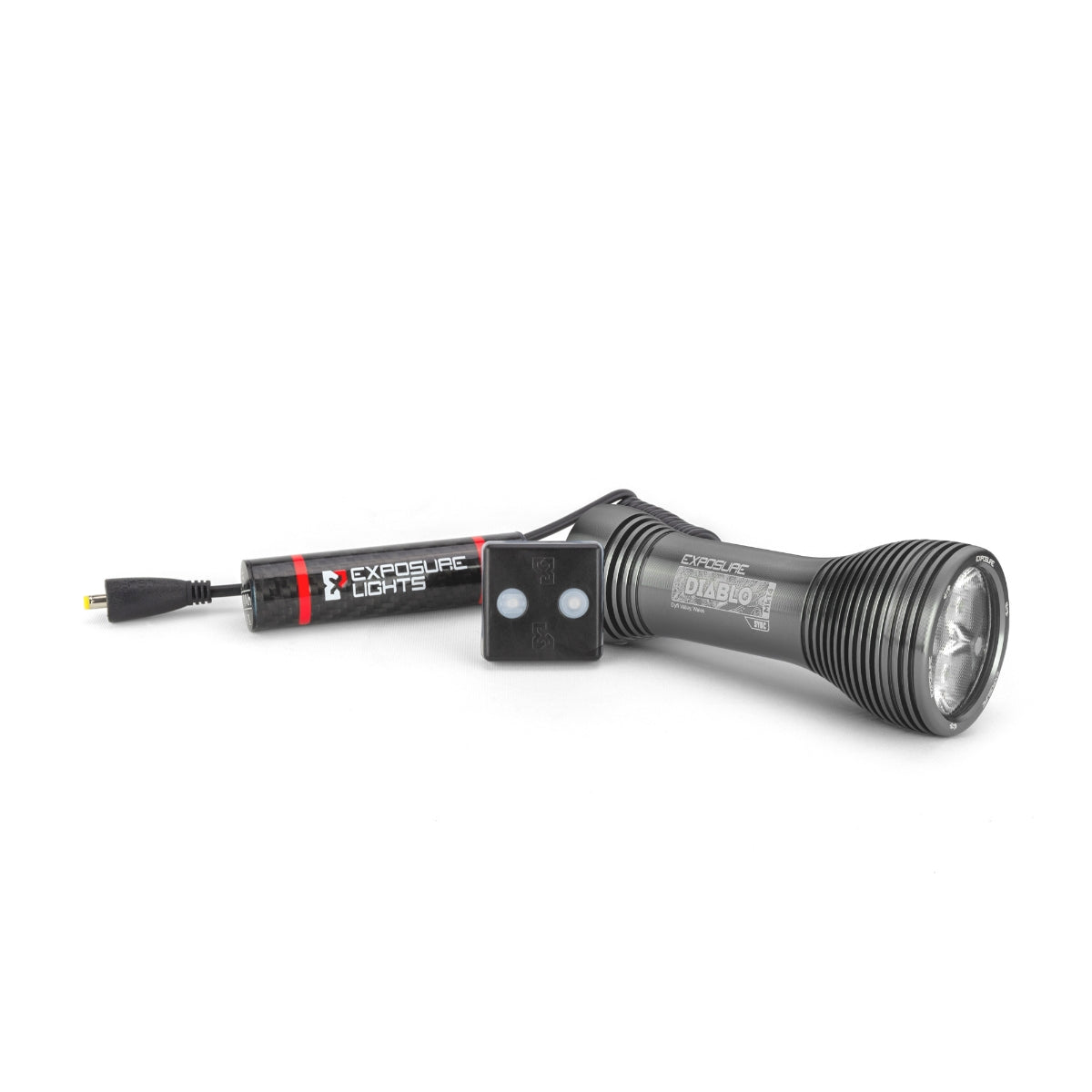 Diablo SYNC Mk5 Pack – Exposure Lights