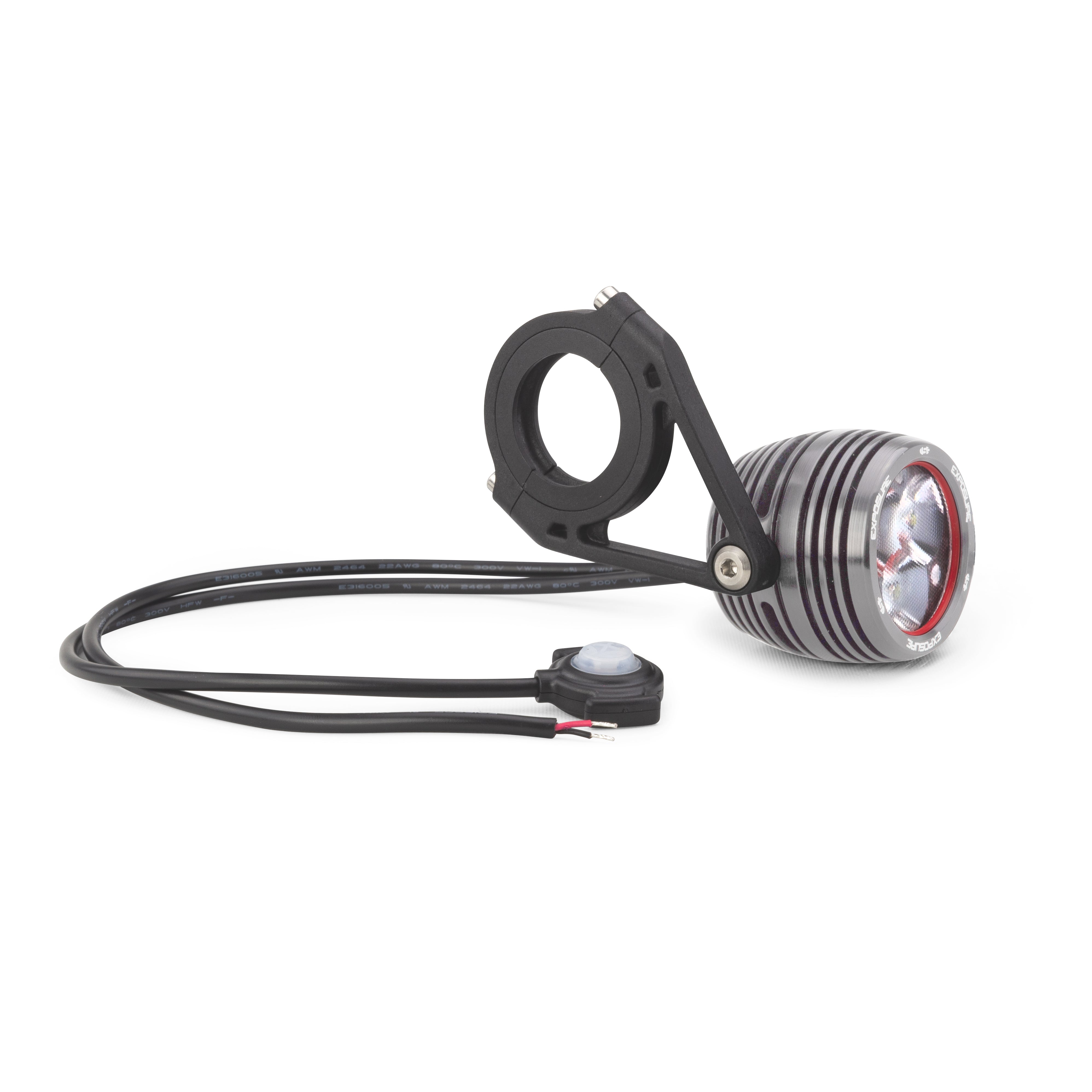 Flex E-Bike MTB Light