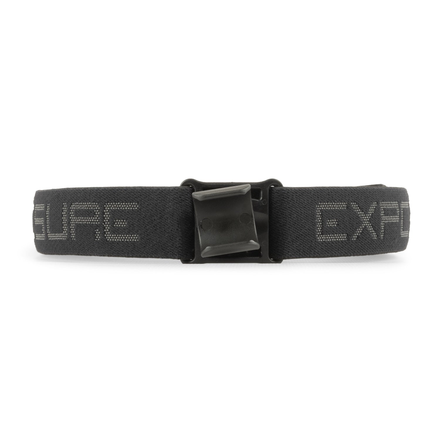 Headband & Bracket for Helmet Lights