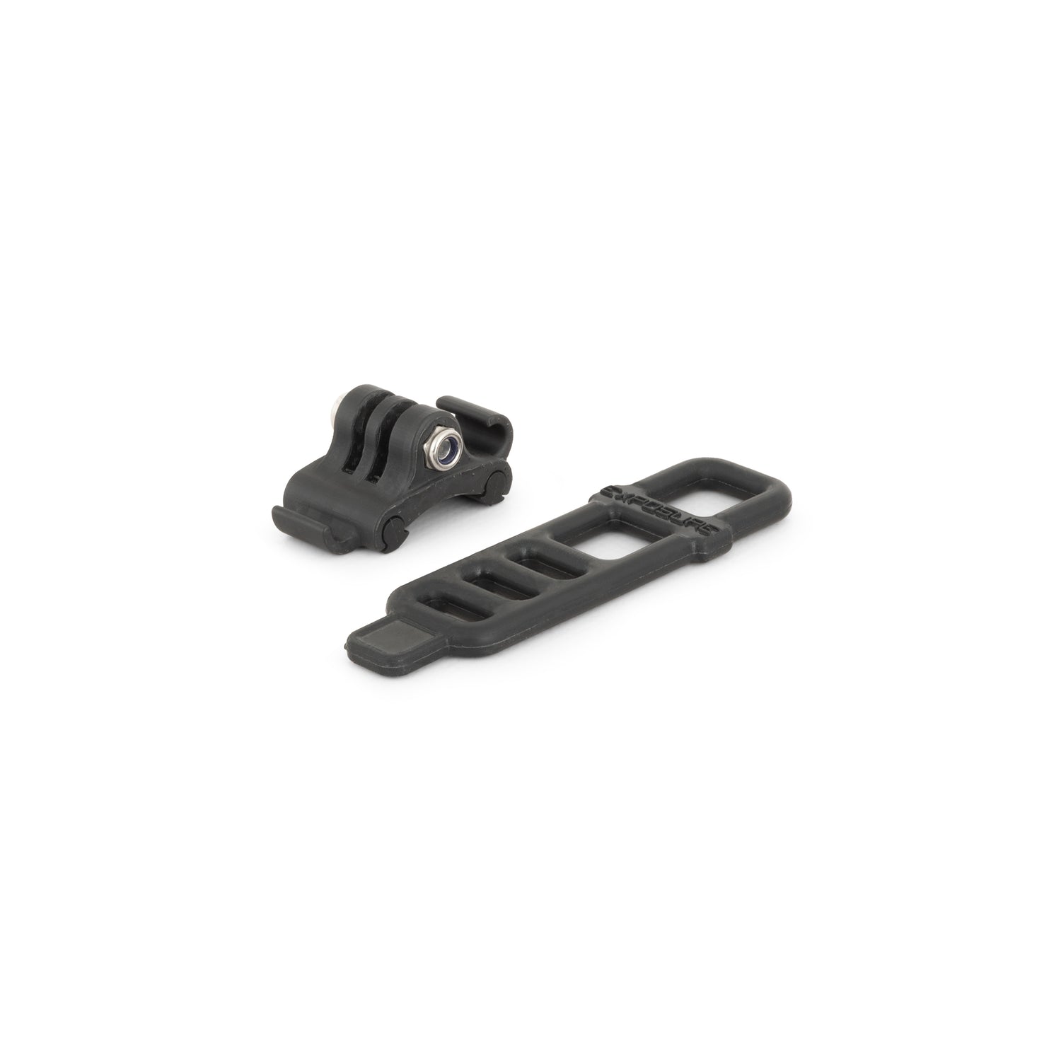 Irregular Bar Bracket