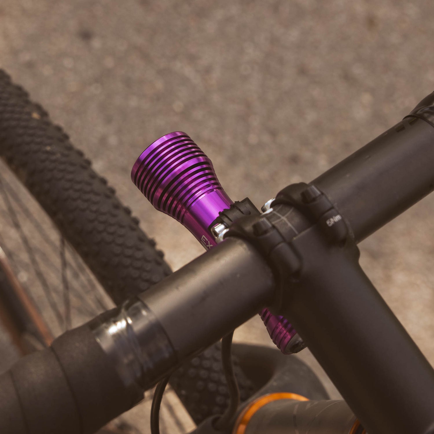 Joystick 20th Anniversary Edition Purple