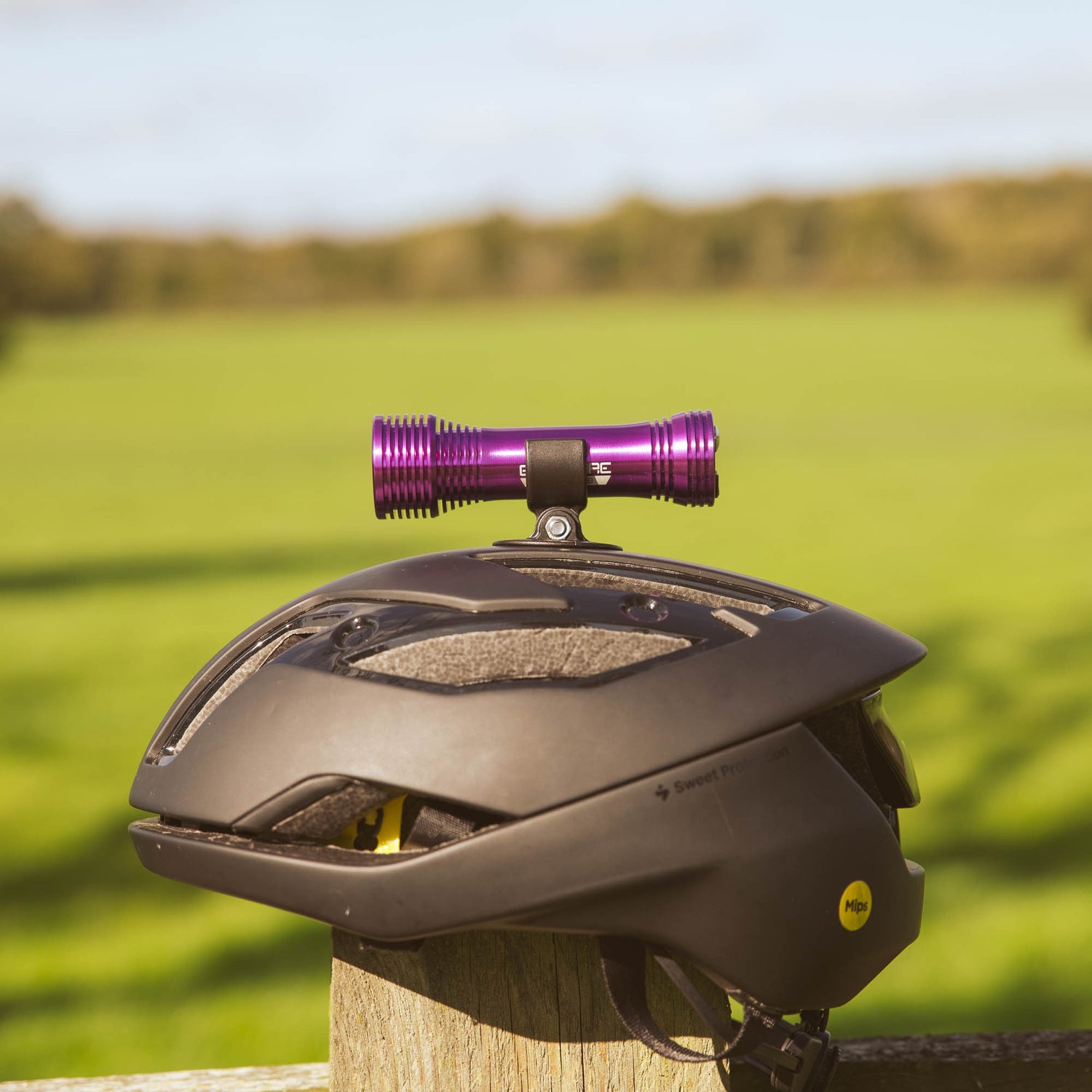 Joystick 20th Anniversary Edition Purple
