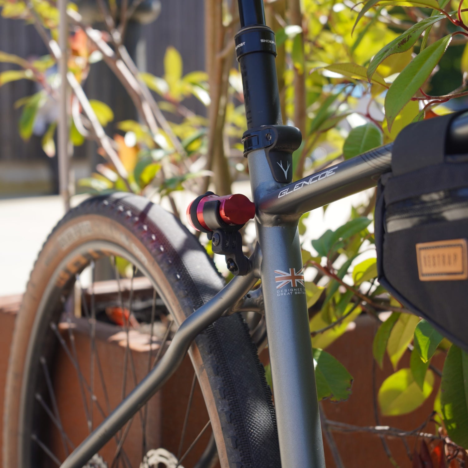 Stud Bracket (for Boost)