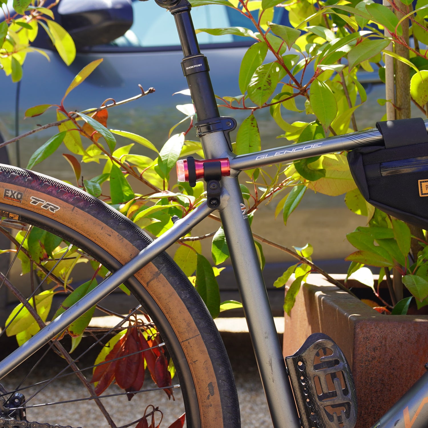 Stud Bracket (for Boost)