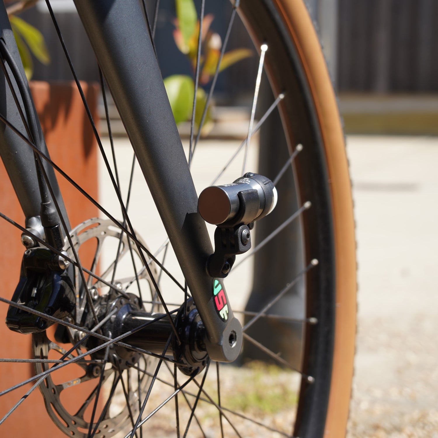 Stud Bracket (for Boost)