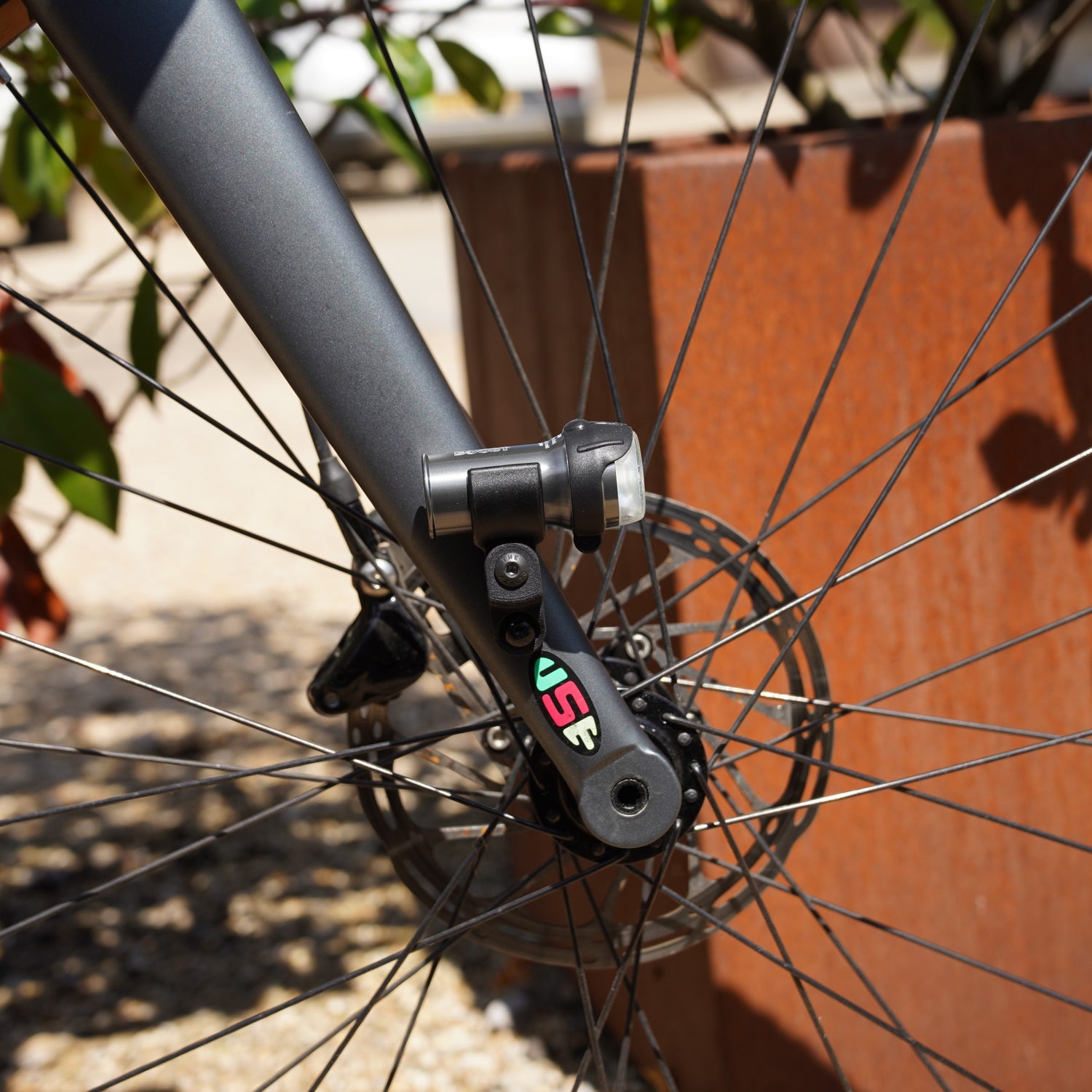 Stud Bracket (for Boost)