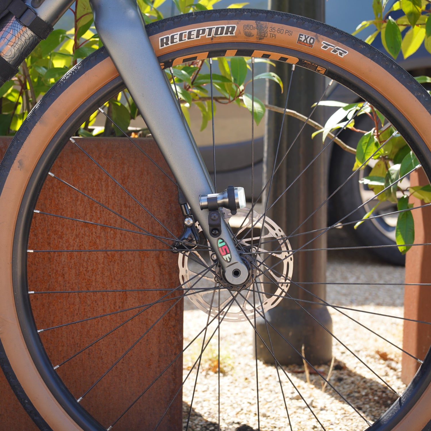 Stud Bracket (for Trace)