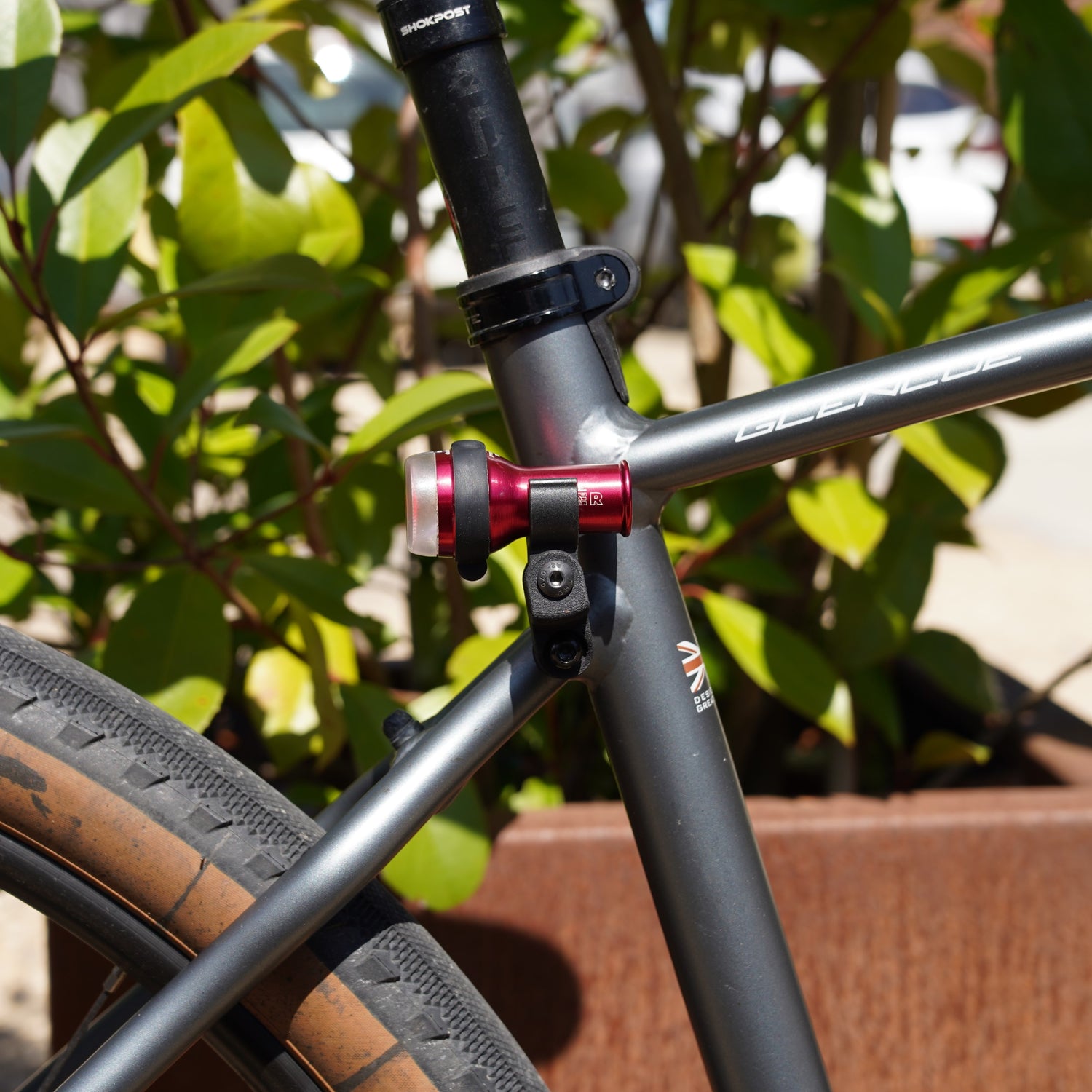 Stud Bracket (for Trace)