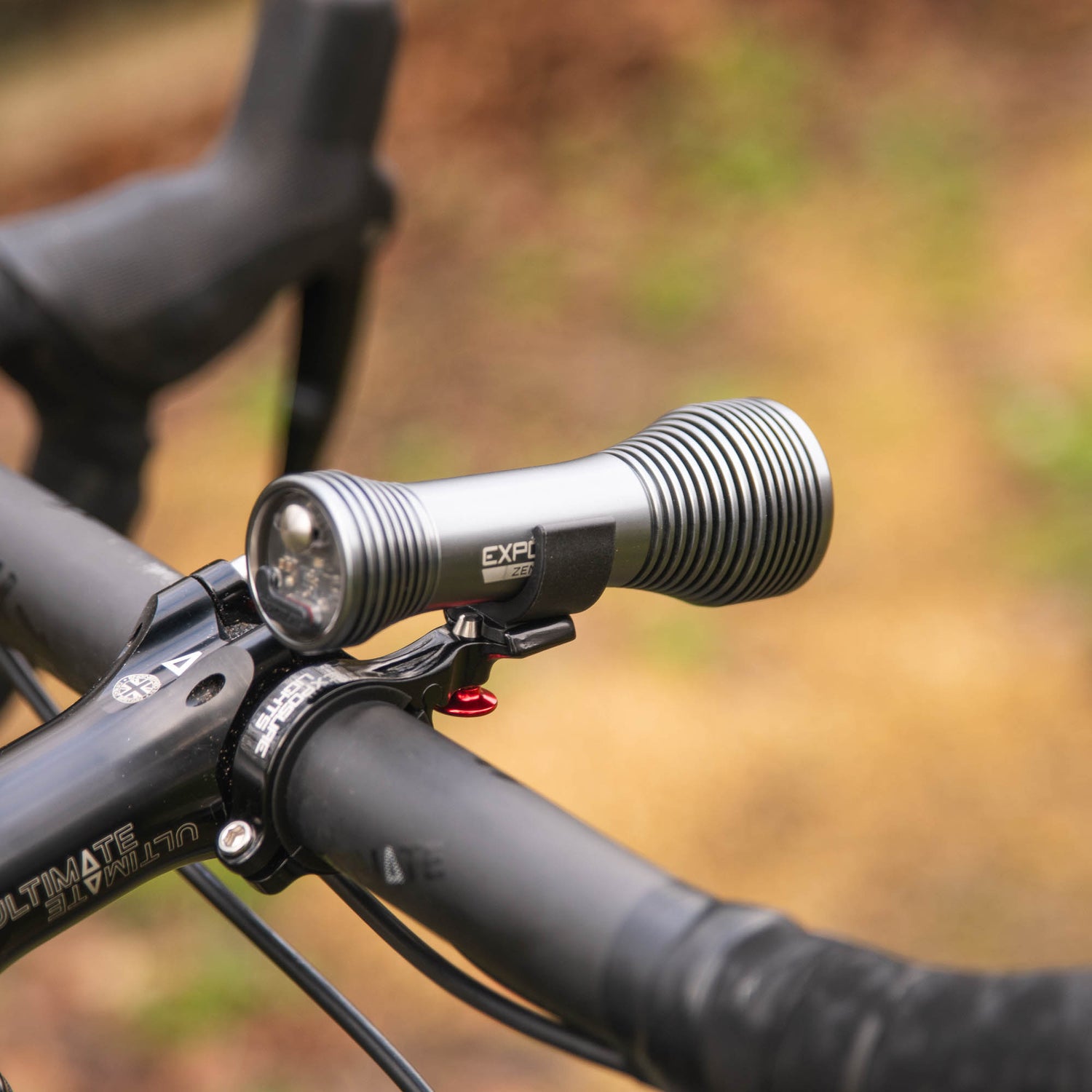 Clip for Quick Release Handlebar Bracket Zenith Only