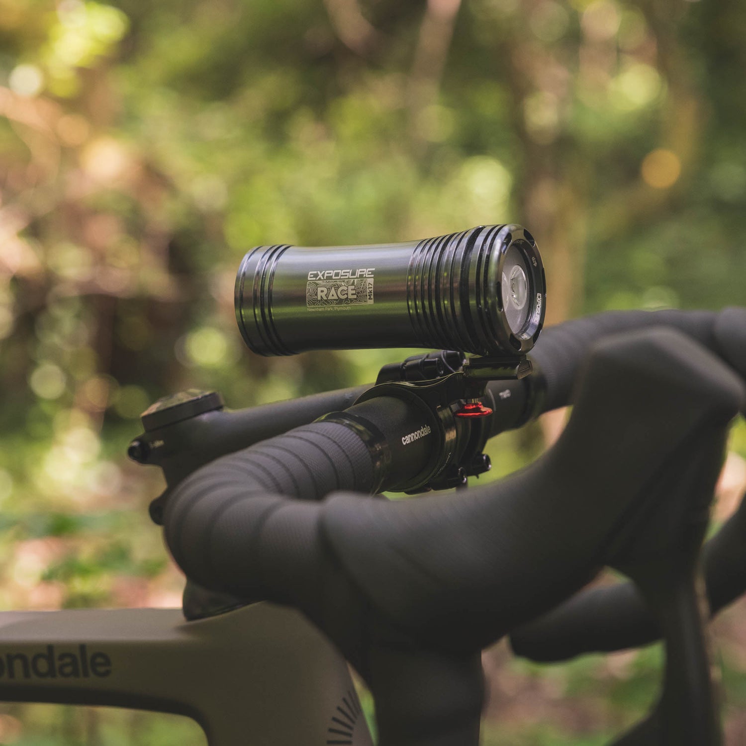 Handlebar Bracket (31.8mm - 35mm)