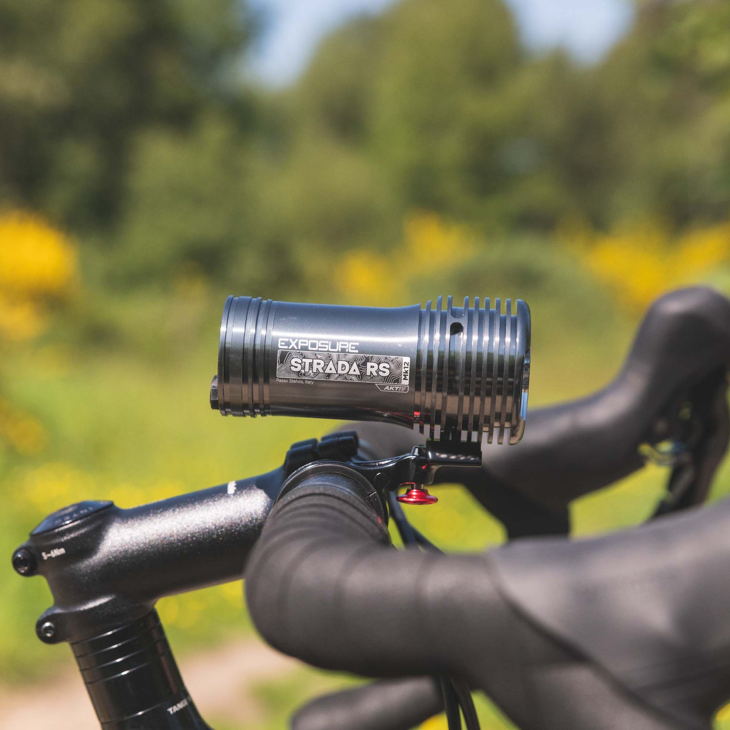 Strada Mk12 RS AKTIV