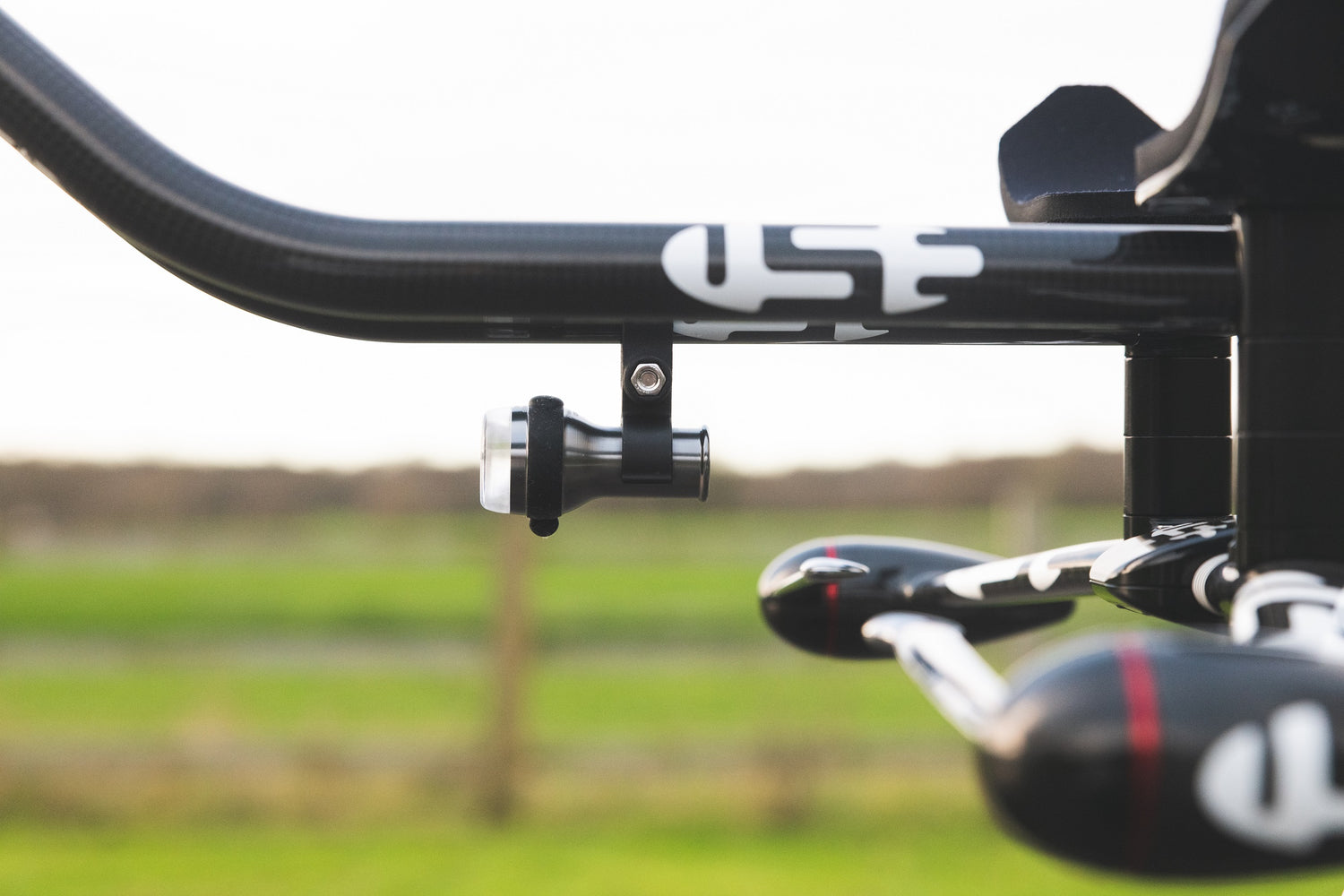 Aero Extensions Trace Kit