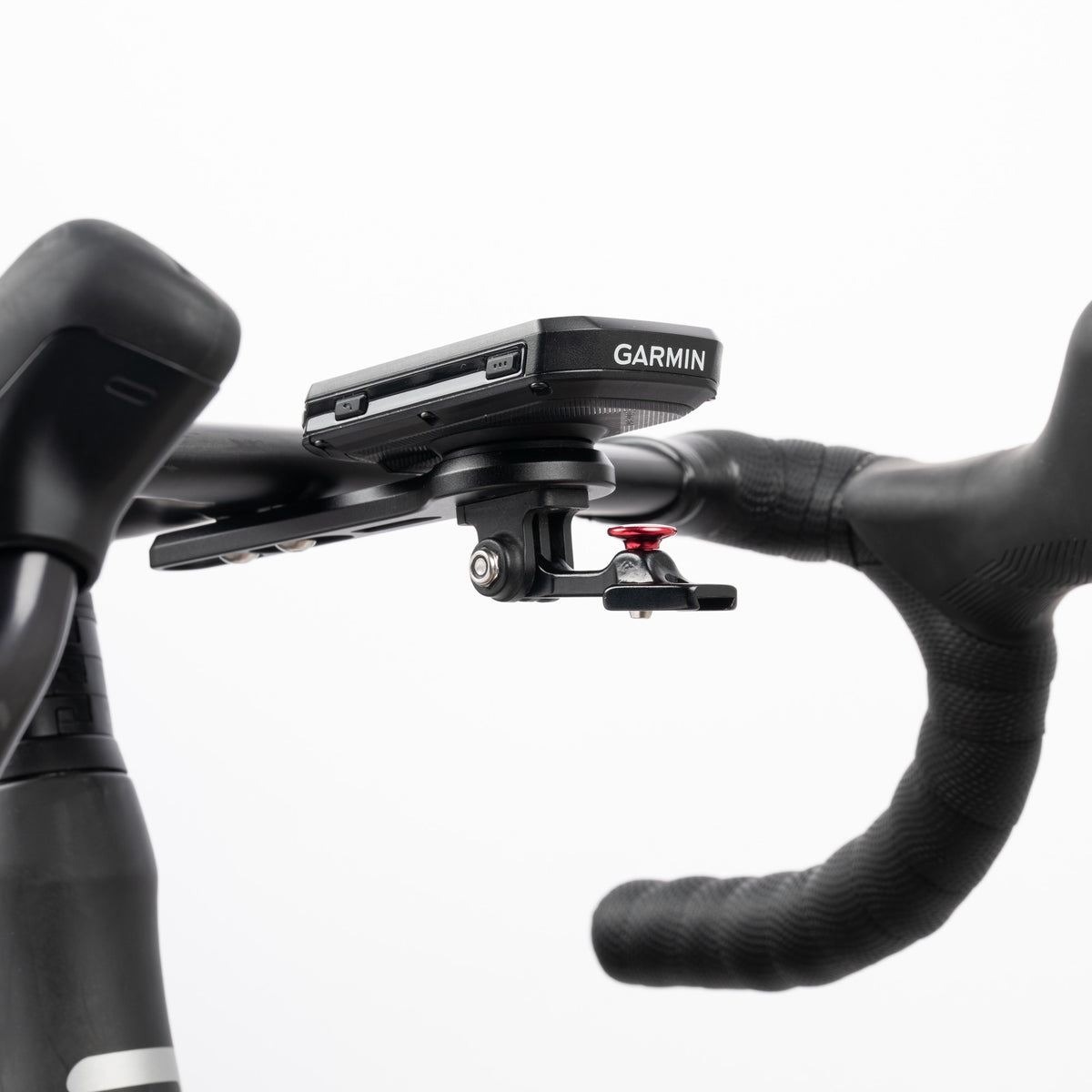 GoPro mount to Exposure Cleat