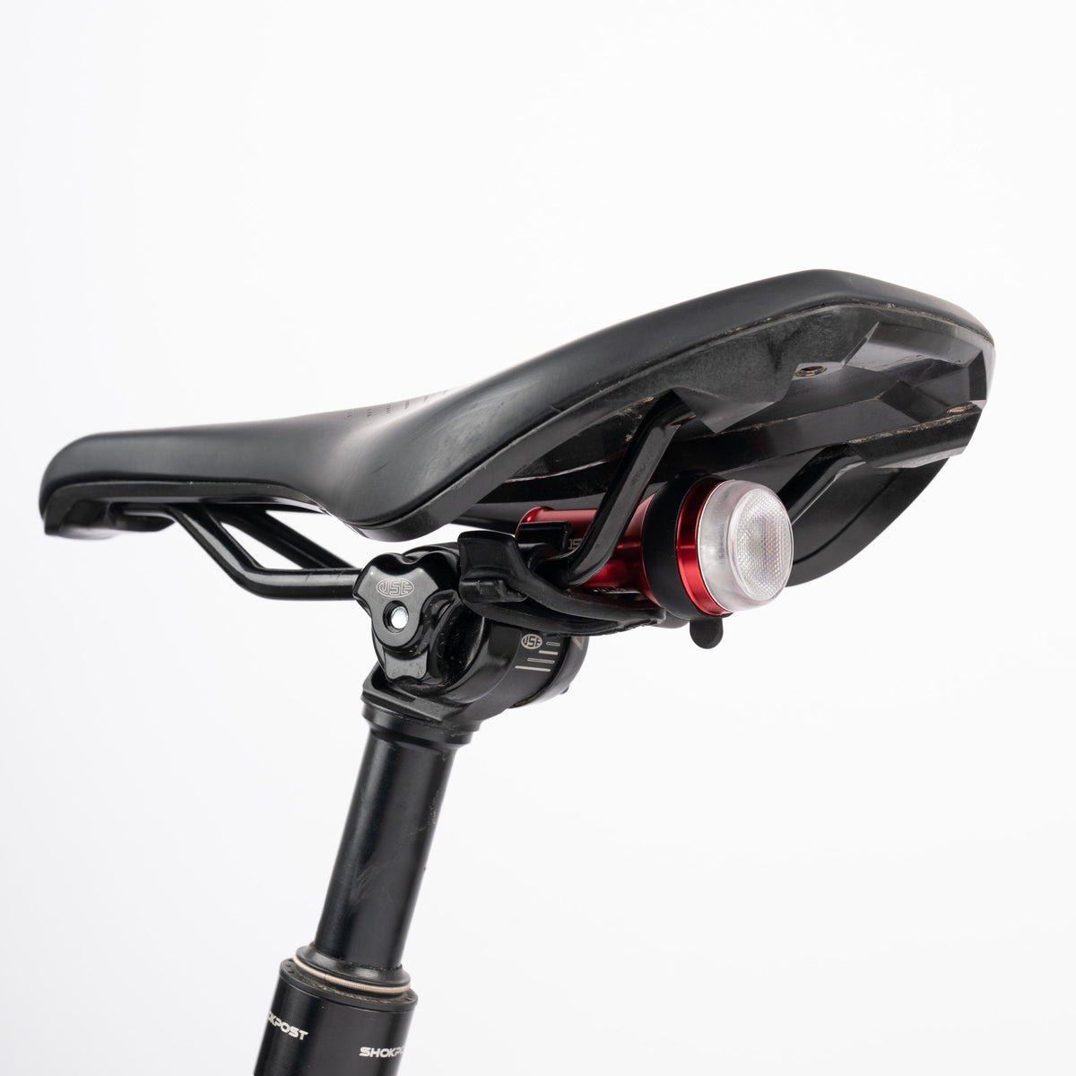 TraceR Saddle Rail Bracket