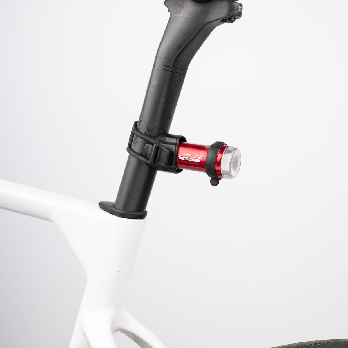 BOOST-R QR Bracket
