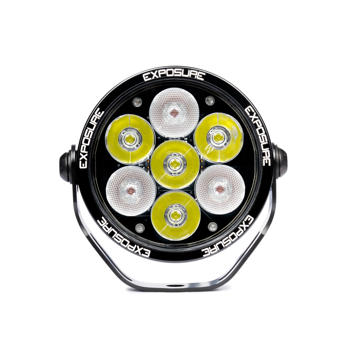 Radial 7 AutoMoto Light (Single Light)