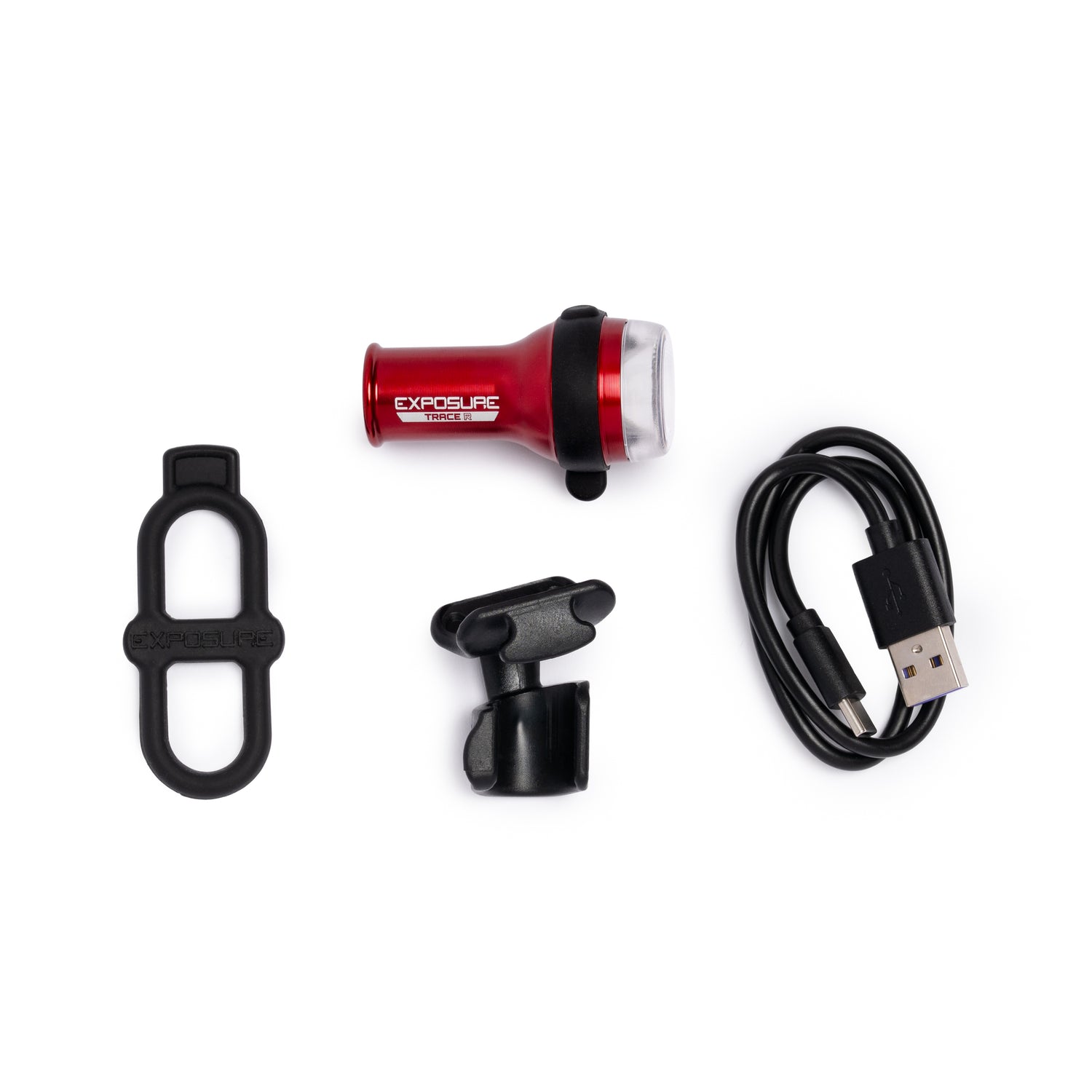 TraceR 4 Rear Light