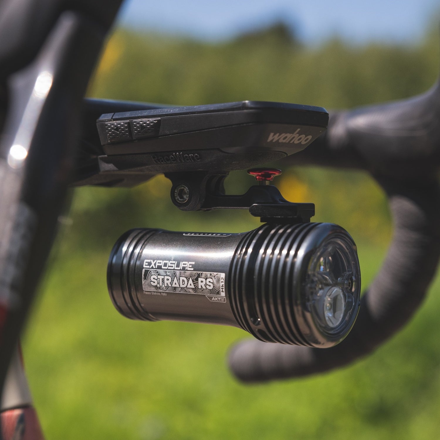 Strada Mk12 RS AKTIV