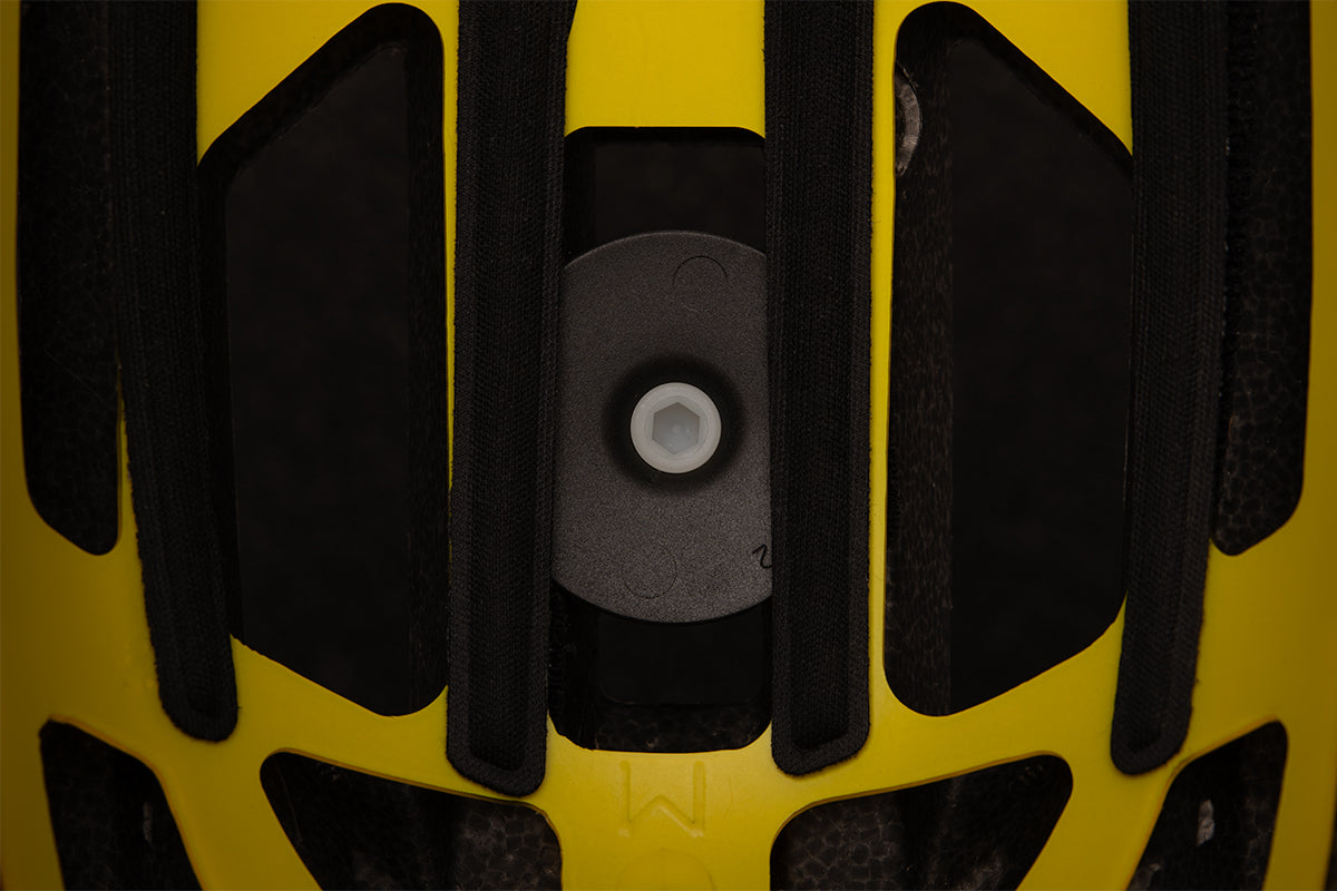 Helmet Mount