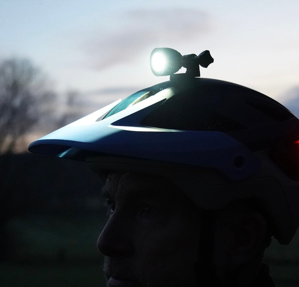 HT Lite Headtorch