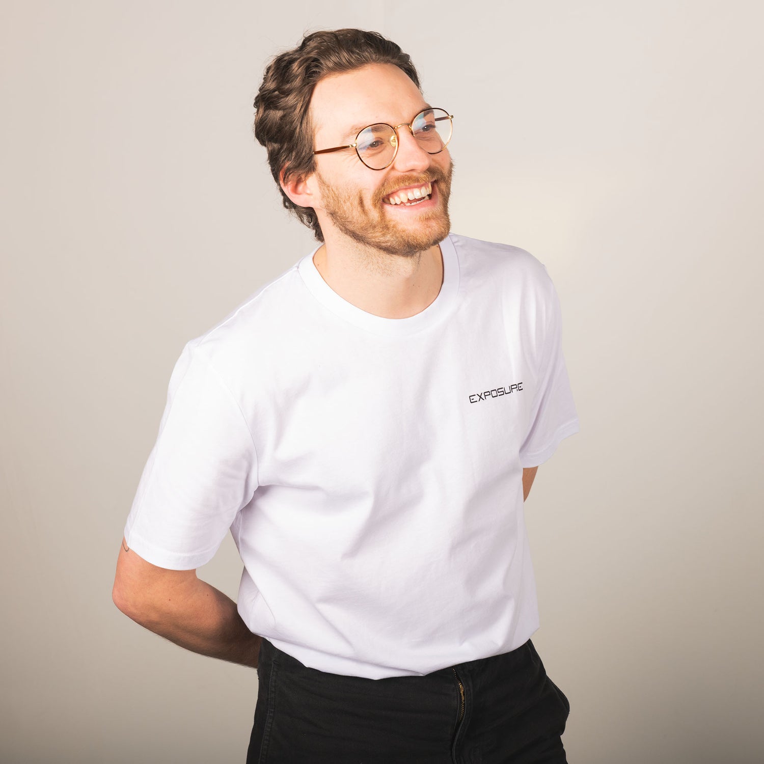 Exposure Short Sleeve T