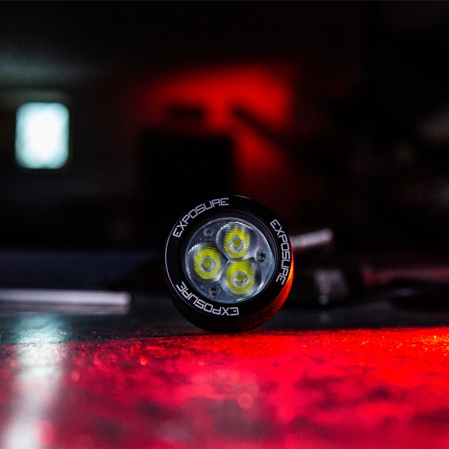 R3 Adventure AutoMoto Light (Single Light)