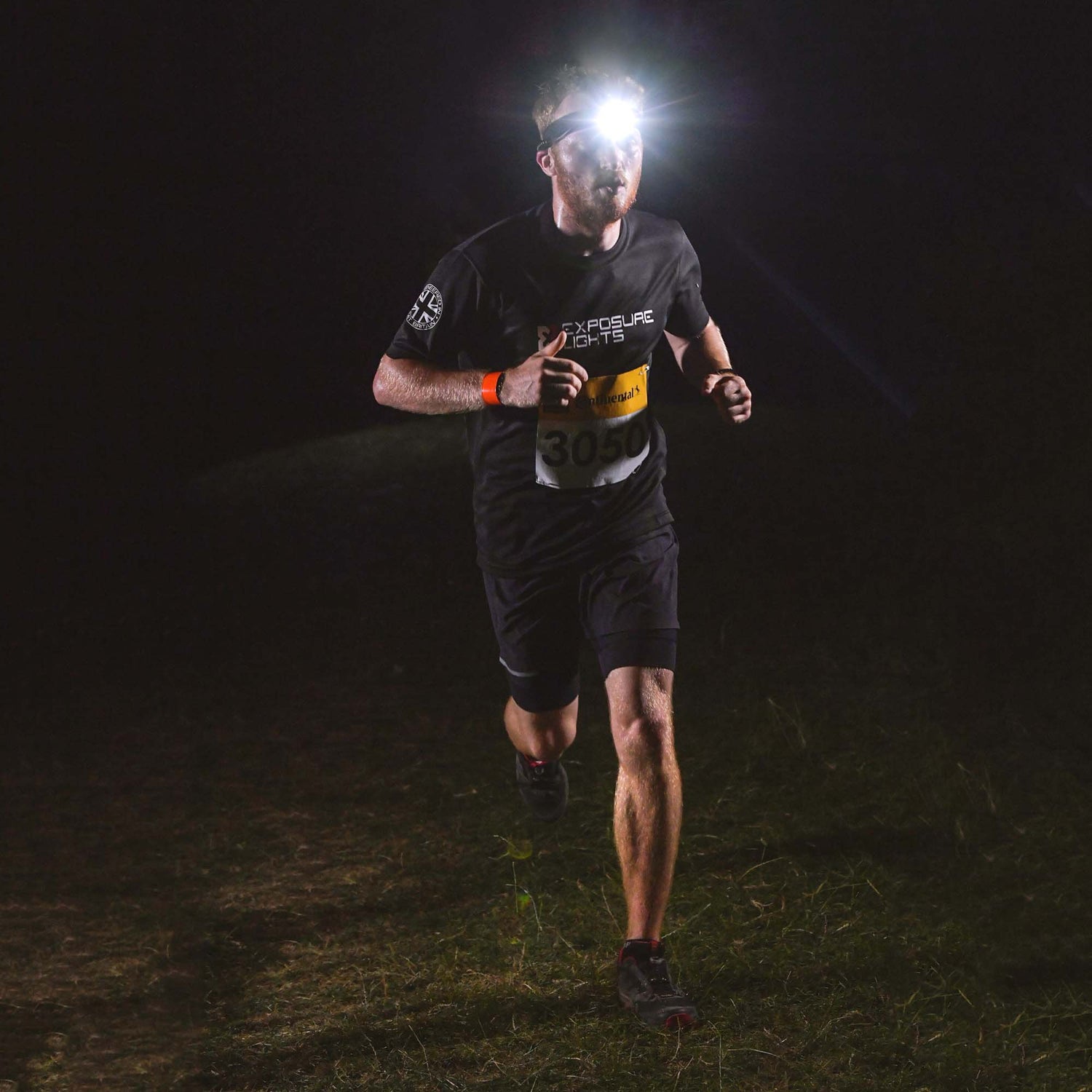 HT Lite Headtorch