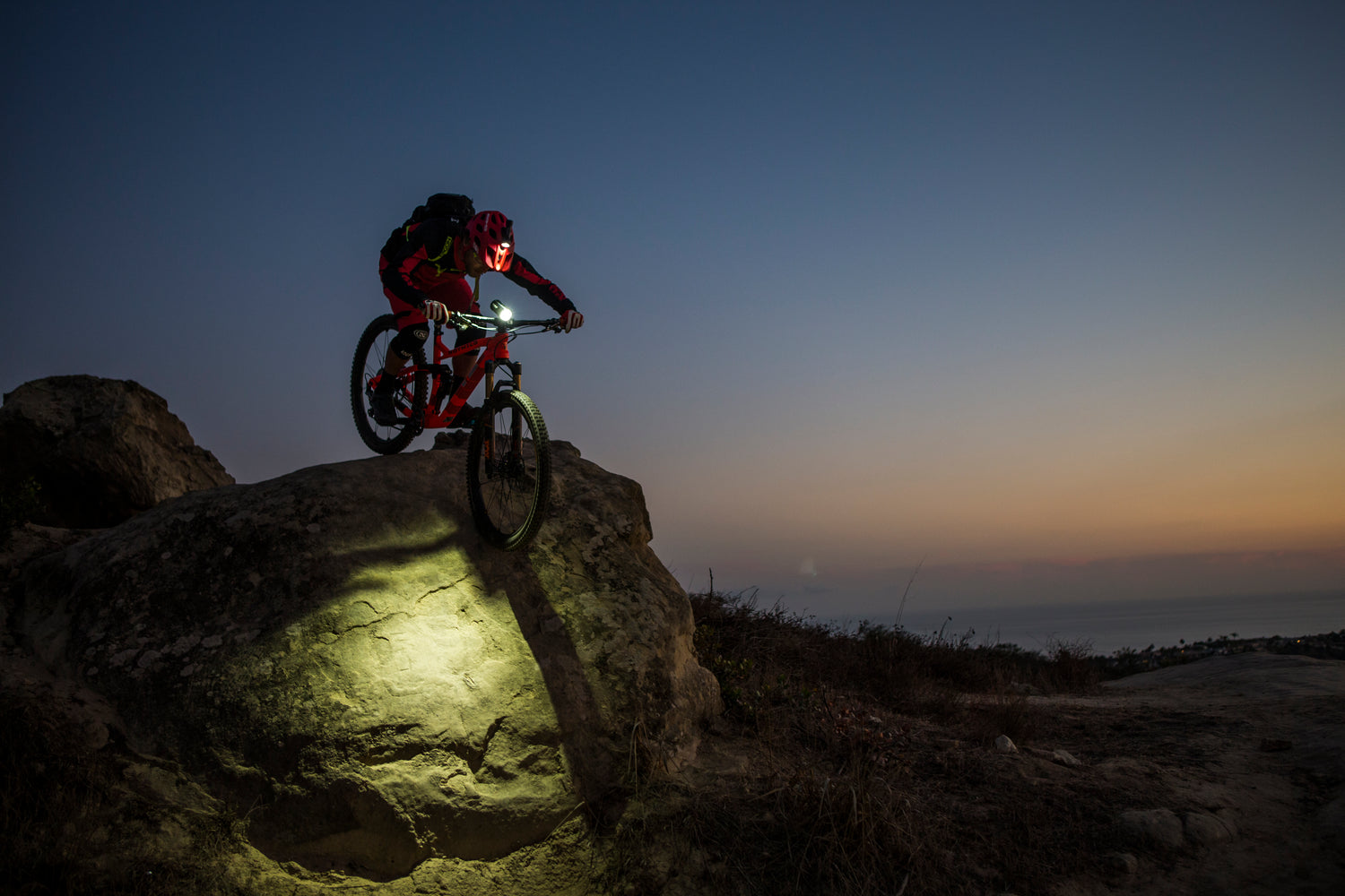 Choosing the Right Lights