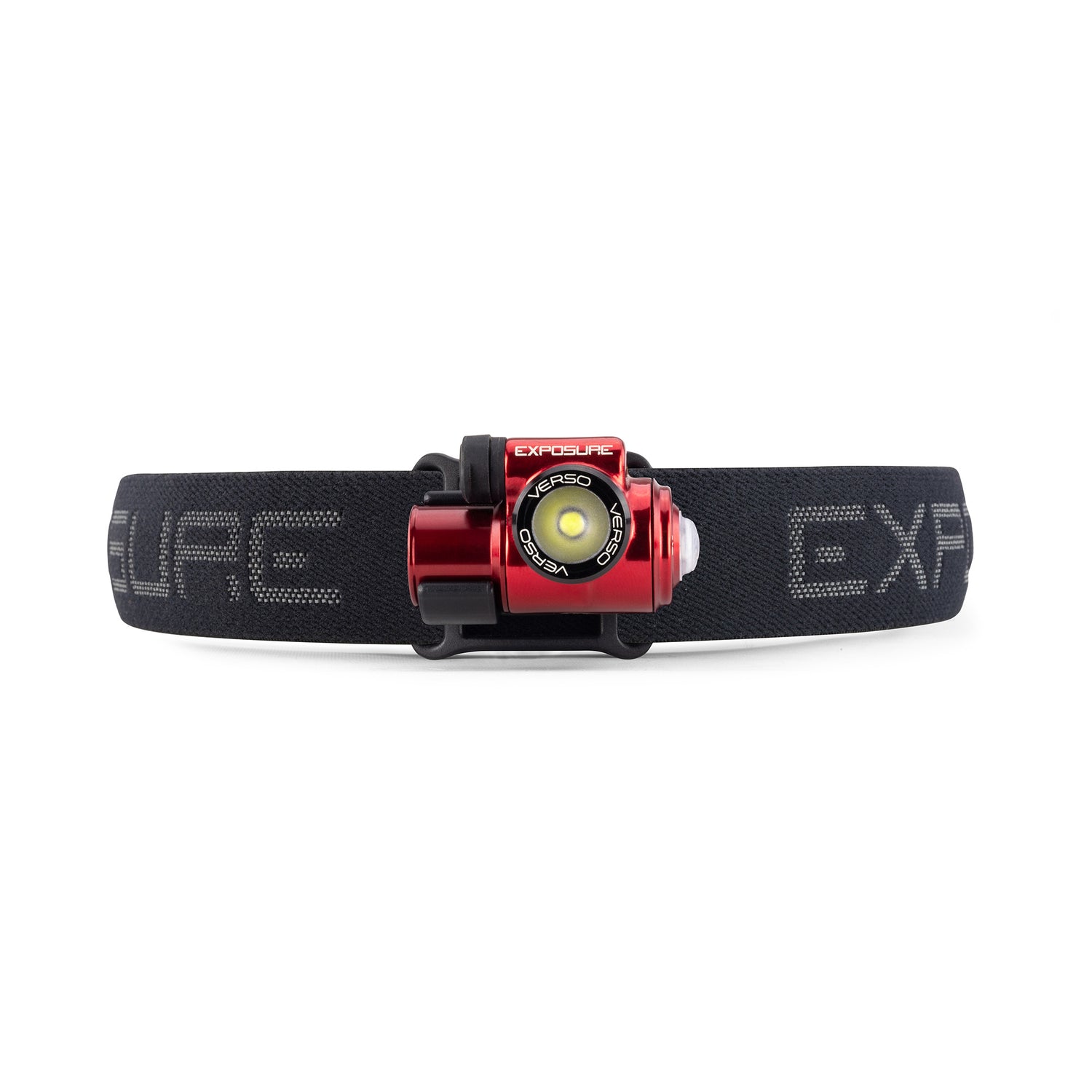 Verso Mk2 Red Headtorch