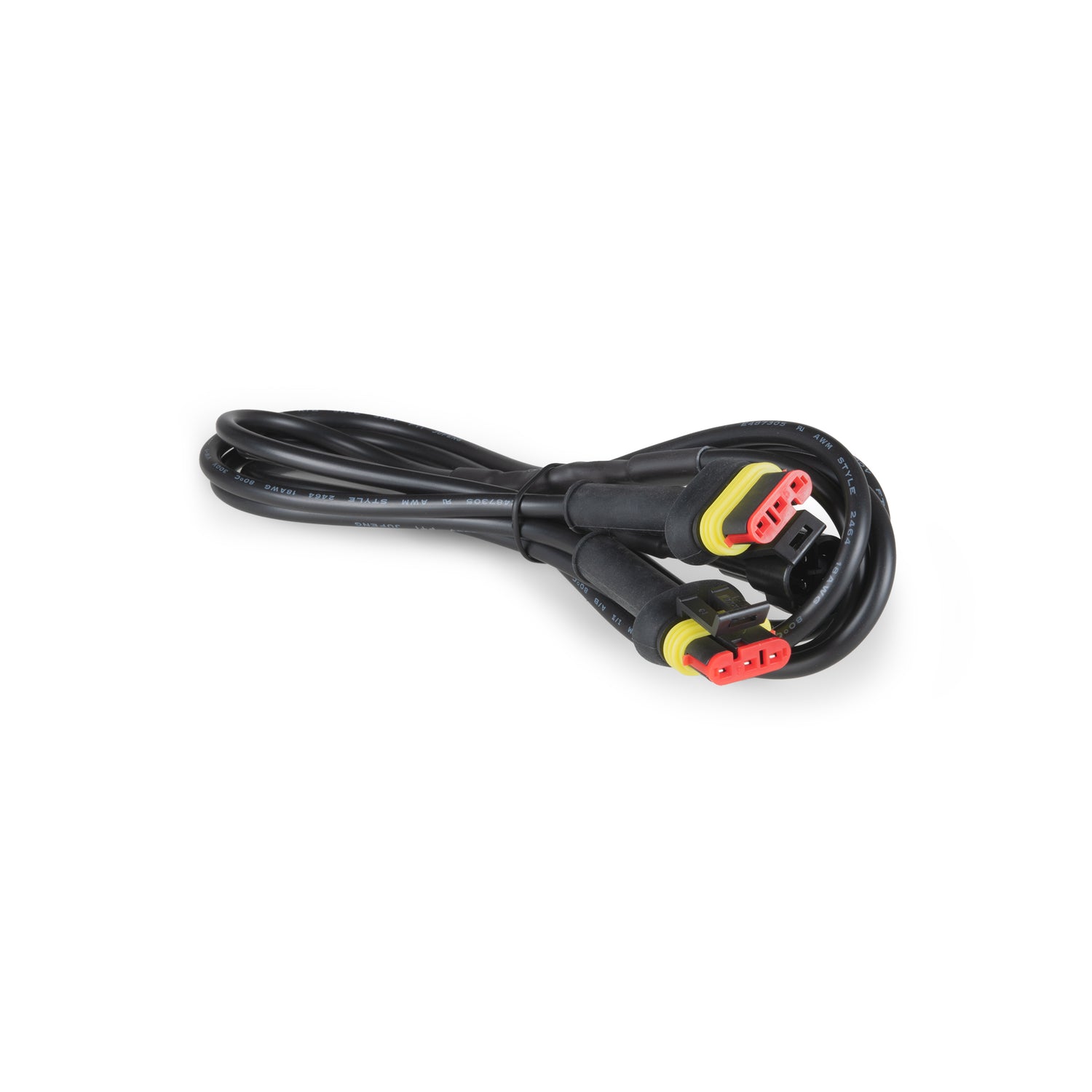 EZcan to Super Seal Y-Split 1.3M extension harness