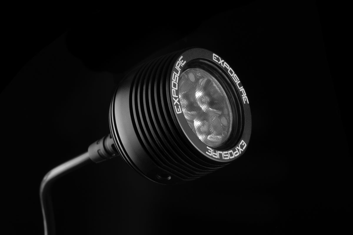 R3 Adventure AutoMoto Light (Single Light) – Exposure Lights