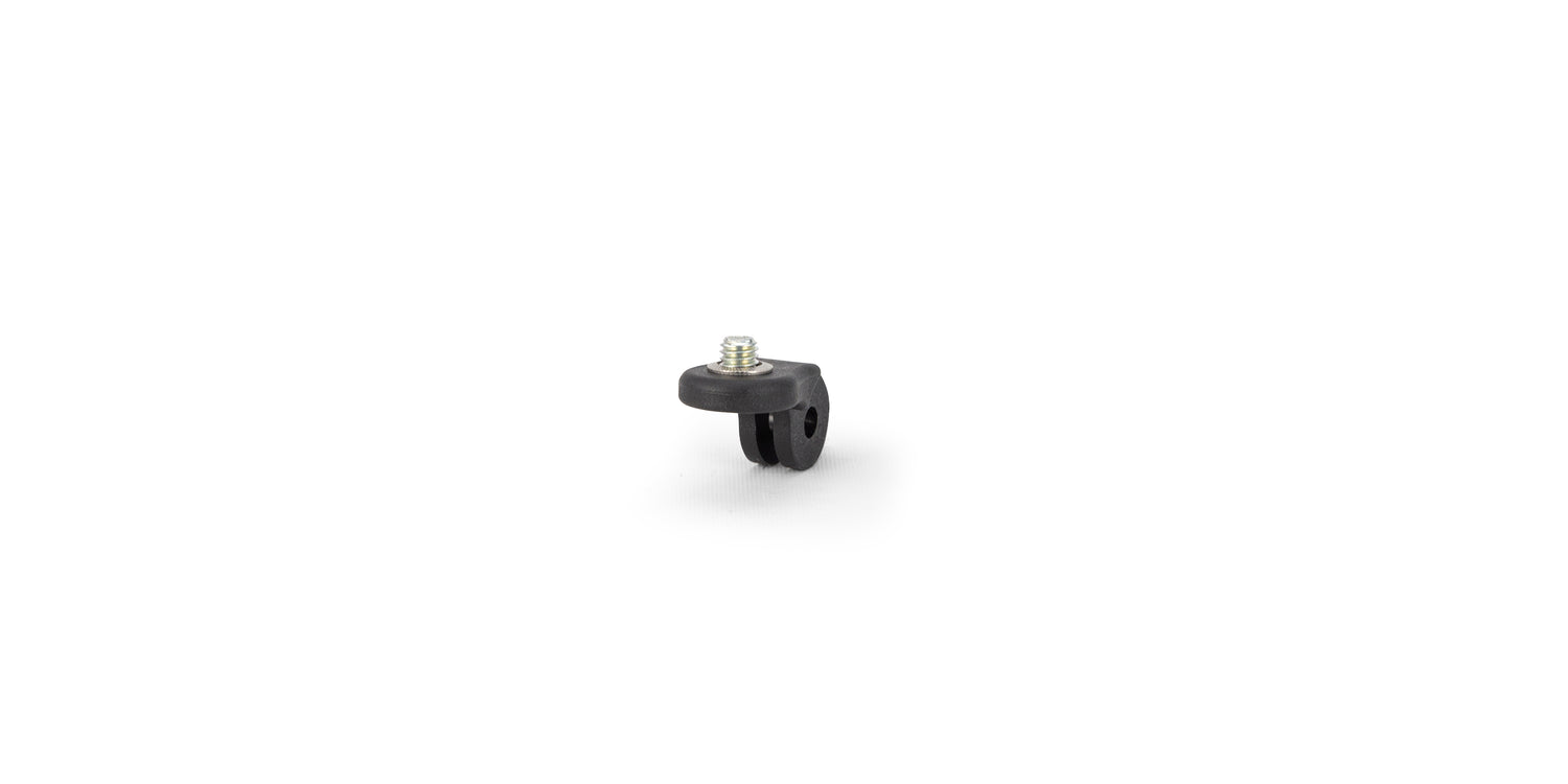 Light Mount for Action Camera Bracket