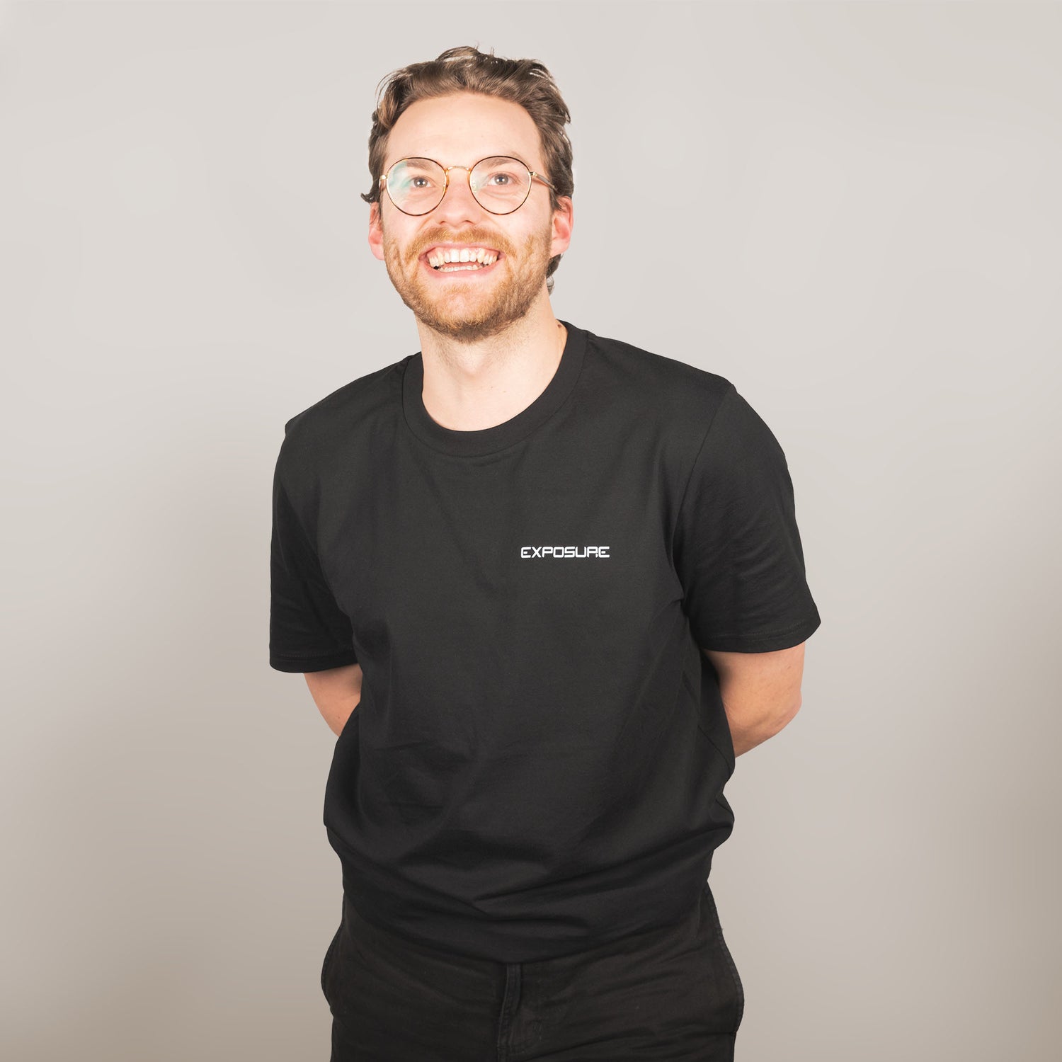 Exposure Short Sleeve T