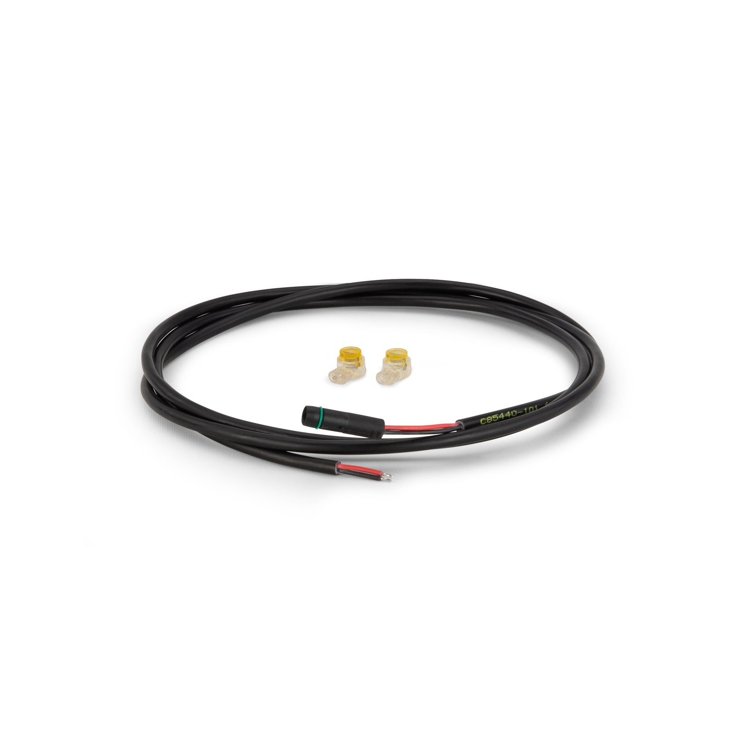 E-Bike Light Connector - Brose