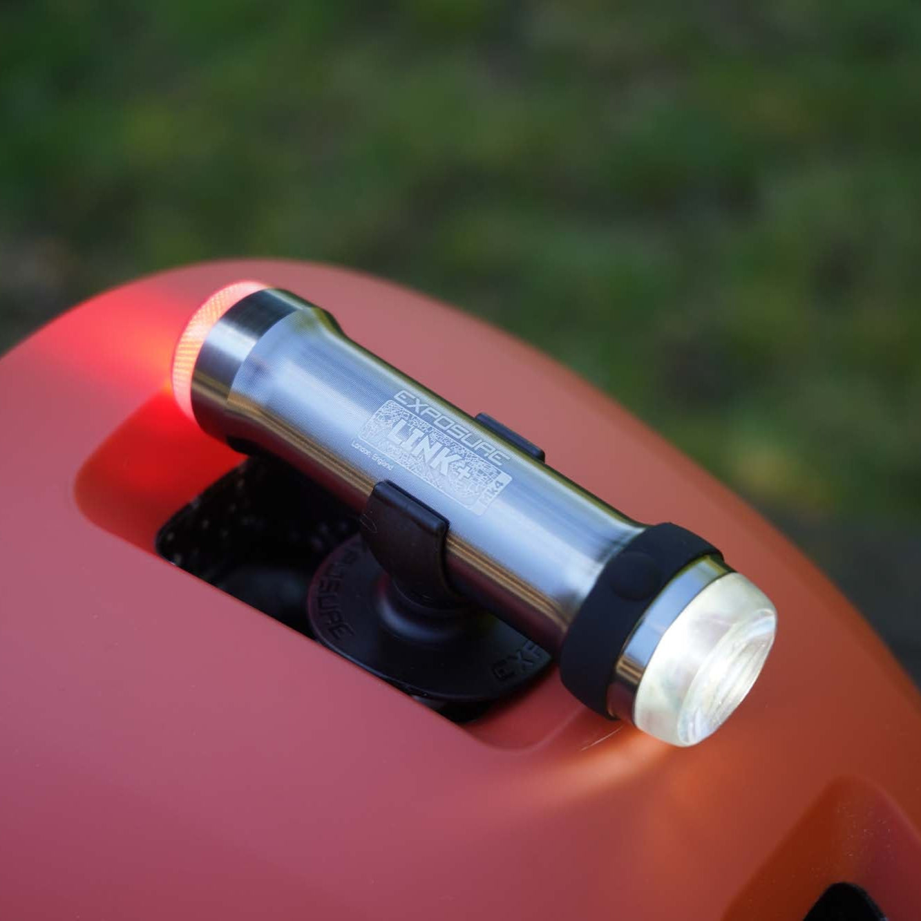 Link Plus MK4 DayBright