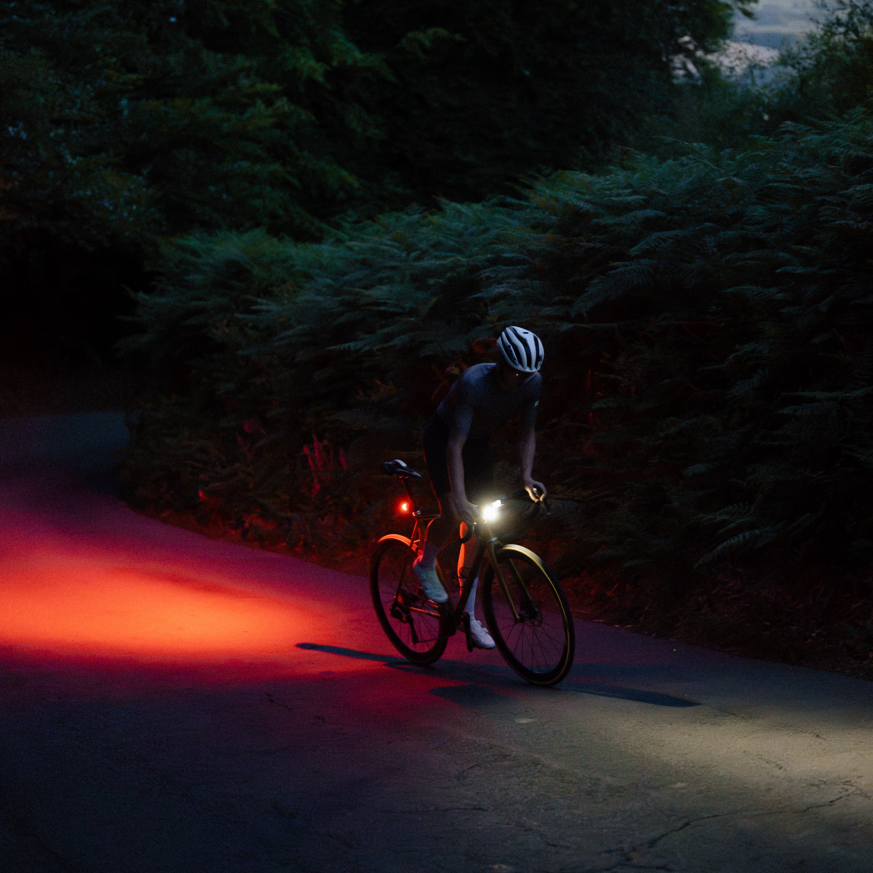 Exposure Road Bike Lights | Strada | Sirius | Boost | Trace