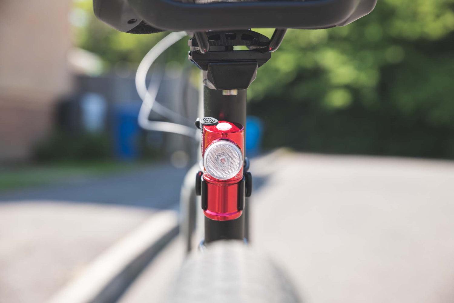 Blaze MK3 ReAKT + Peloton